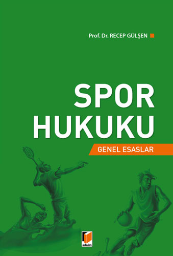 Spor Hukuku