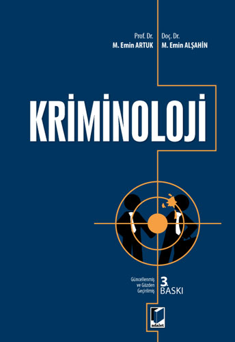 Kriminoloji