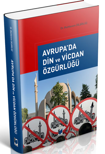 Avrupa'da Din ve Vicdan Özgürlüğü