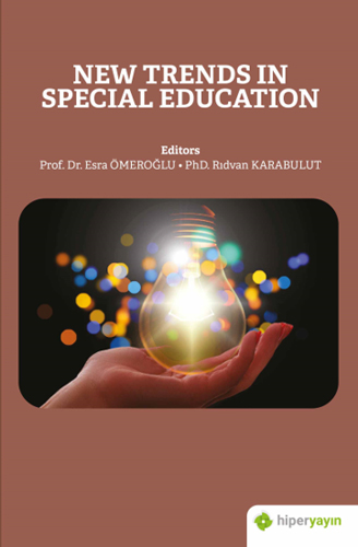 New Trends in Special Education