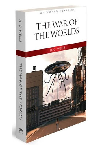 The War of the Worlds