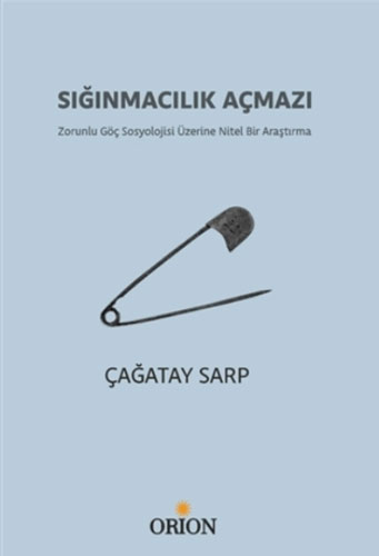 Sığınmacılık Açmazı