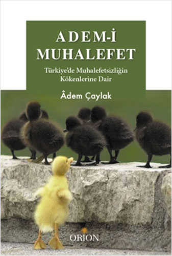 Adem-i Muhalefet