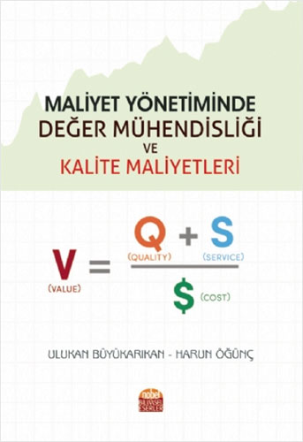 Maliyet Yönetiminde Değer Mühendisliği ve Kalite Maliyetleri