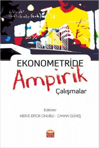 Ekonometride Ampirik Çalışmalar