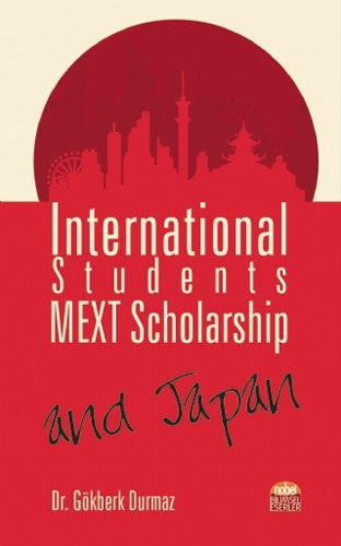 International Students, MEXT Scholarship and Japan