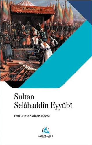 Sultan Selahaddin Eyyubi