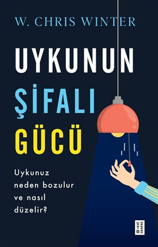 Uykunun Şifalı Gücü