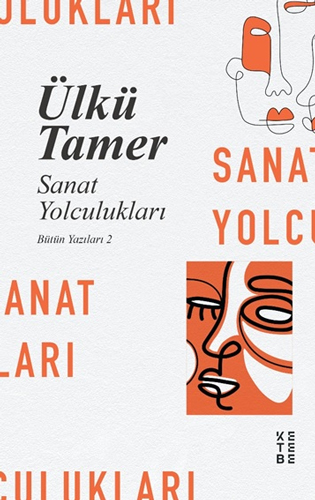 Sanat Yolculukları