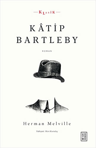 Katip Bartleby