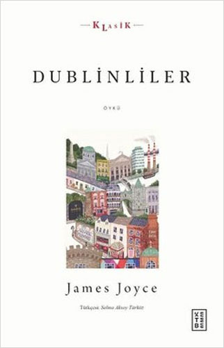 Dublinliler