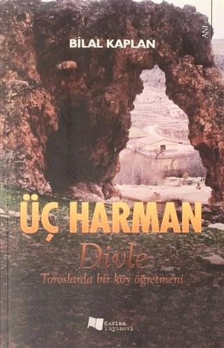 Üç Harman