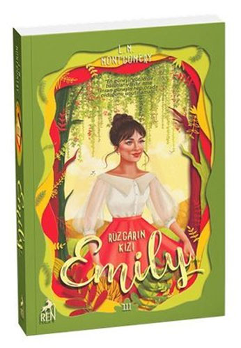 Rüzgarın Kızı Emily 3