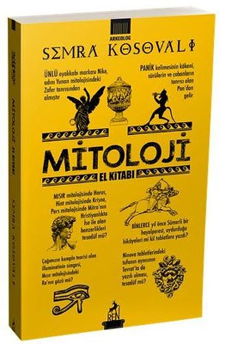 Mitoloji El Kitabı