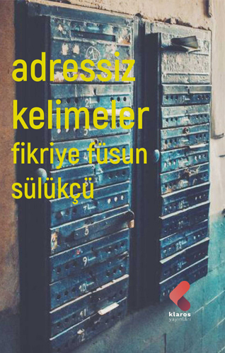 Adressiz Kelimeler