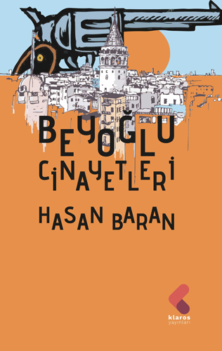 Beyoğlu Cinayetleri