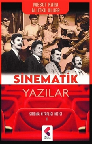 Sinematik Yazılar