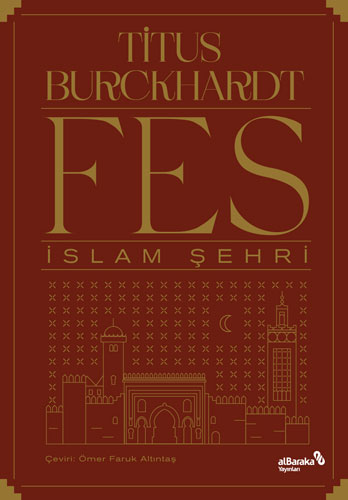 Fes - İslam Şehri