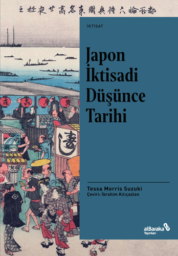 Japon İktisadi Düşünce Tarihi