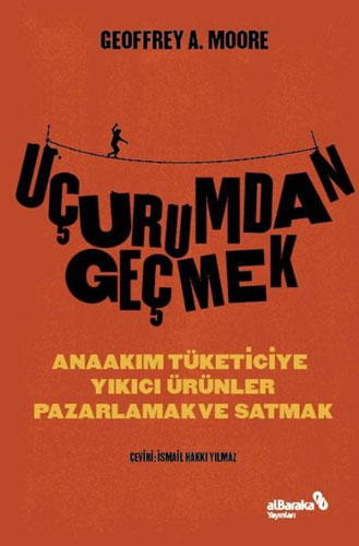 Uçurumdan Geçmek