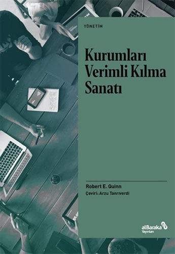 Kurumları Verimli Kılma Sanatı