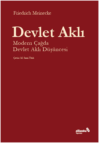 Devlet Aklı