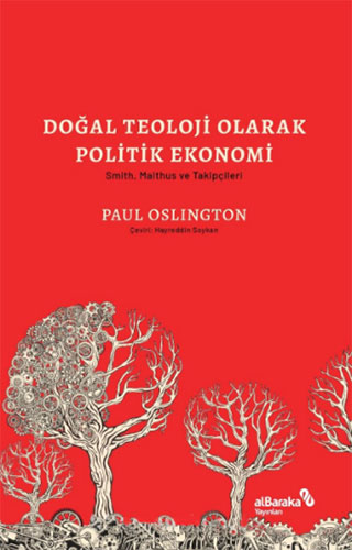 Doğal Teoloji Olarak Politik Ekonomi