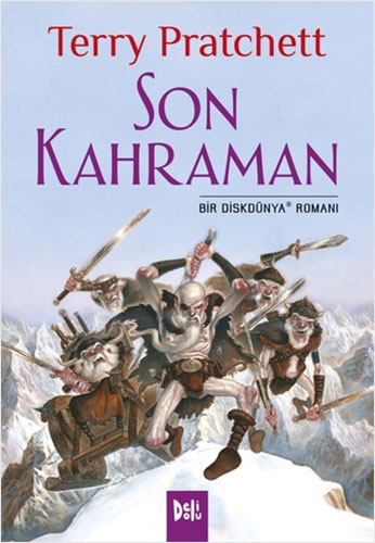 Son Kahraman