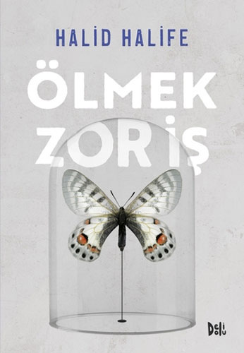 Ölmek Zor İş