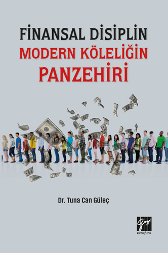 Finansal Disiplin Modern Köleliğin Panzehiri