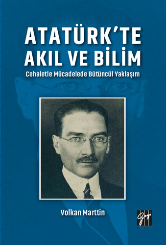 Atatürk'te Akıl ve Bilim