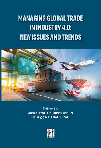 Managing Global Trade in Industry 4.0: New Issues and Trends