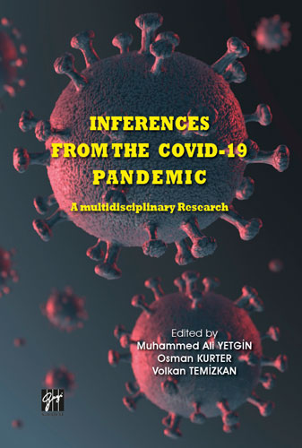 Inferences From The Covid-19 Pandemic