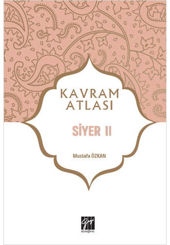 Siyer 2 - Kavram Atlası