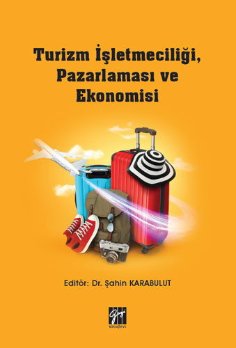 Turizm İşletmeciliği, Pazarlaması ve Ekonomisi 