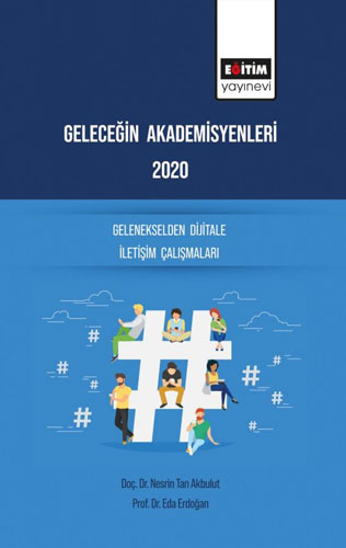 Geleceğin Akademisyenleri 2020 