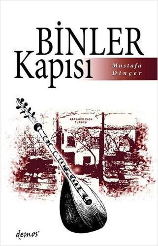 Binler Kapısı