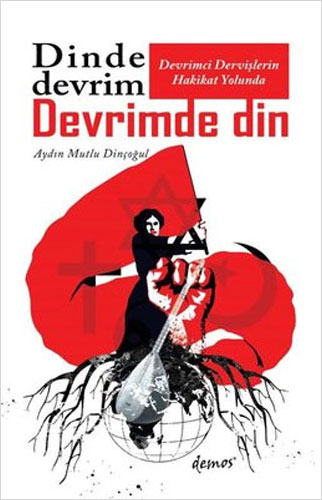 Dinde Devrim Devrimde Din