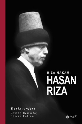 Rıza Makamı Hasan Rıza