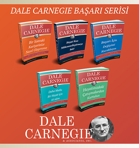 Dale Carnegie Başarı Serisi