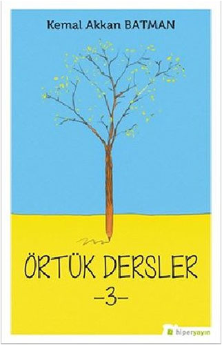 Örtük Dersler 3