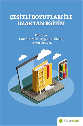 Çeşitli Boyutları İle Uzaktan Eğitim