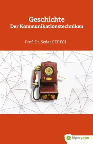 Geschichte Der Kommunikationstechniken