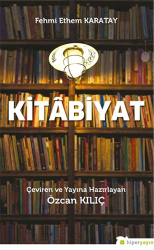 Kitabiyat