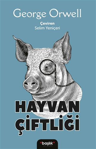 Hayvan Çiftliği