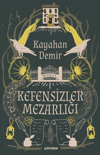 Kefensizler Mezarlığı