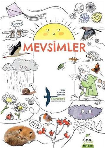 Mevsimler