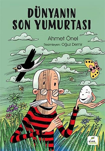 Dünyanın Son Yumurtası