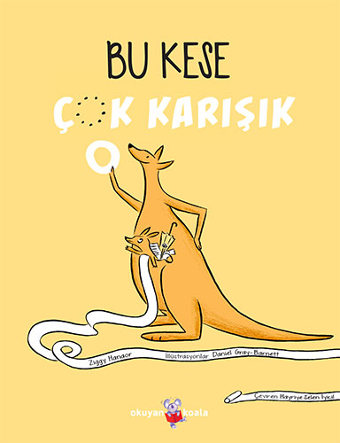 Bu Kese Çok Karışık