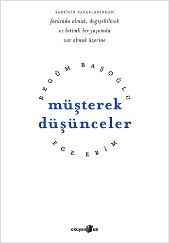 Müşterek Düşünceler